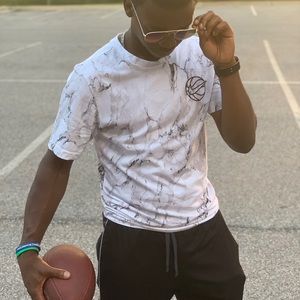 Meet your Posher, Caleb